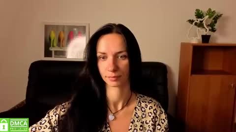 Anna online show from 07-21-26, 05:21