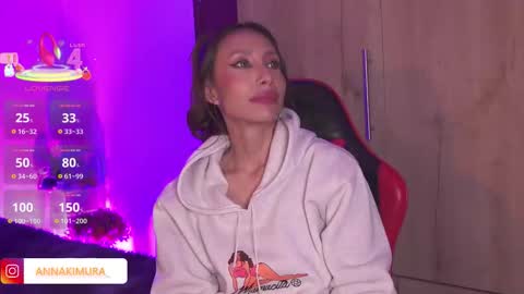 Anna online show from 01-05-26, 05:27