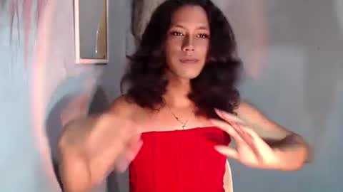 annalala22 online show from 05-01-26, 10:20