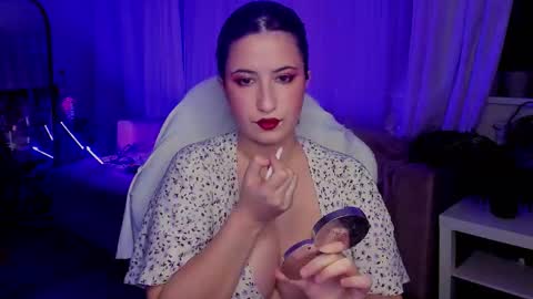 annalluring online show from 09-30-25, 01:16