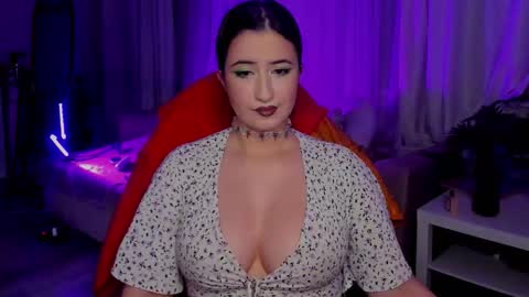 annalluring online show from 10-18-25, 05:57