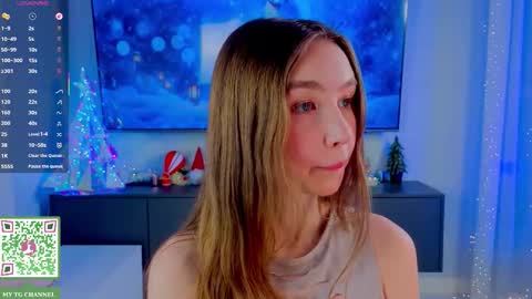 Holly Molly Im Polly online show from 02-11-26, 08:03