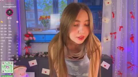Holly Molly Im Polly online show from 02-27-26, 07:36