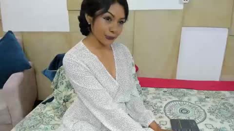 Anna online show from 05-02-26, 03:39