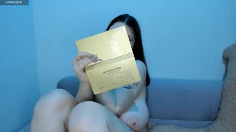im Sophie  online show from 01-19-26, 04:00