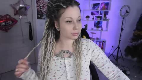 Anna online show from 11-15-25, 11:18