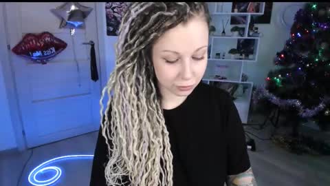 Anna online show from 01-16-26, 03:38