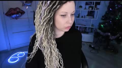 Anna online show from 01-31-26, 07:11