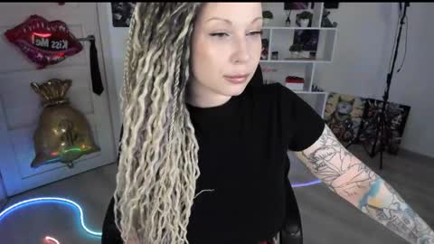 Anna online show from 05-01-26, 06:45