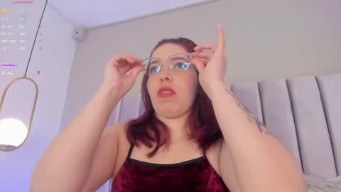 AnnaNoval 10 online show from 11-16-25, 12:22