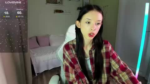 Anna online show from 05-03-26, 01:22