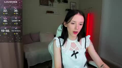 Anna online show from 05-10-26, 05:12