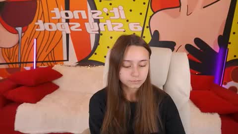 Anna online show from 10-24-25, 06:10