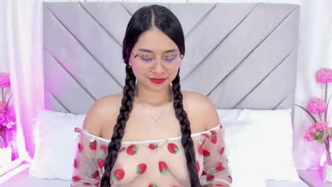 Snapshot of annaqueen_ chatting on 12-29-24, 02:00 Anna online show from 12-29-24, 02:00