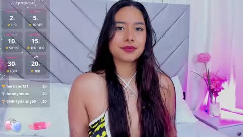 Snapshot of annaqueen_ chatting on 01-16-25, 04:39 Anna online show from 01-16-25, 04:39