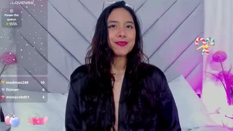 Snapshot of annaqueen_ chatting on 02-01-25, 07:55 Anna online show from 02-01-25, 07:55