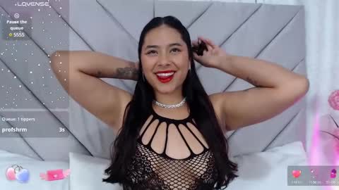 Snapshot of annaqueen_ chatting on 02-27-25, 07:37 Anna online show from 02-27-25, 07:37