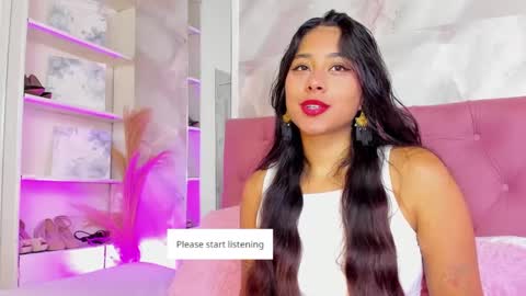 Snapshot of annaqueen_ chatting on 10-13-25, 04:18 Anna online show from 10-13-25, 04:18