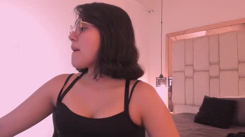 Annara Lein online show from 12-03-25, 01:02