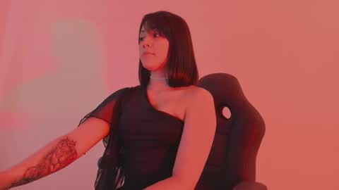 Annara Lein online show from 01-07-26, 03:20