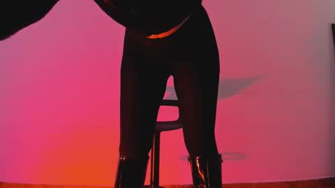 Annara Lein online show from 01-14-26, 03:45