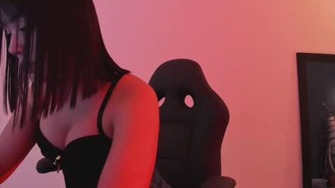 Annara Lein online show from 01-16-26, 04:05