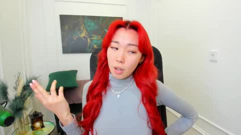 Anna online show from 04-29-26, 12:53