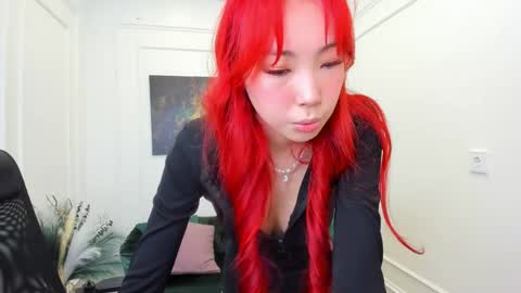 Anna online show from 04-30-26, 05:36