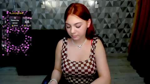 Anna online show from 03-19-26, 01:37
