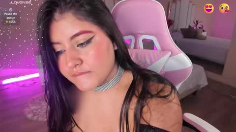 Anna online show from 03-11-26, 01:28