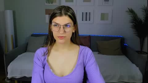 Im Anna online show from 05-31-26, 03:36