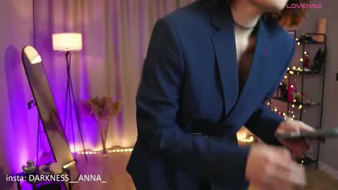 Anna online show from 01-18-26, 05:50