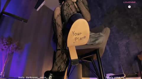 Anna online show from 05-29-26, 06:06