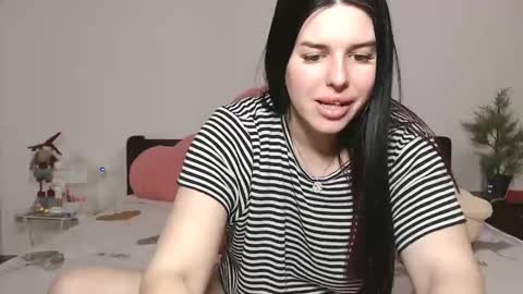 Annatrybebetter online show from 02-28-25, 08:07