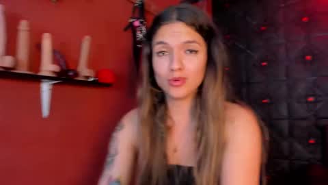  Annavi  online show from 02-13-26, 07:32
