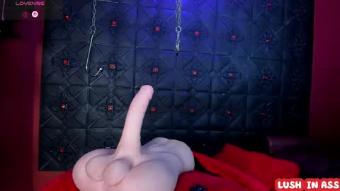  Annavi  online show from 05-01-26, 07:07