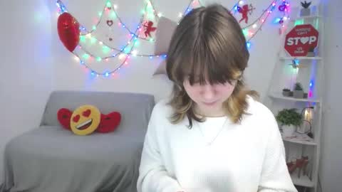 Snapshot of annawestt chatting on 02-06-26, 09:01 Anna online show from 02-06-26, 09:01