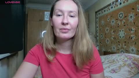 AnnaXLovers online show from 11-07-25, 01:11