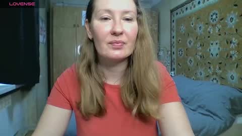 AnnaXLovers online show from 03-19-26, 09:24