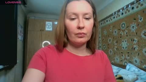 AnnaXLovers online show from 04-11-26, 11:47