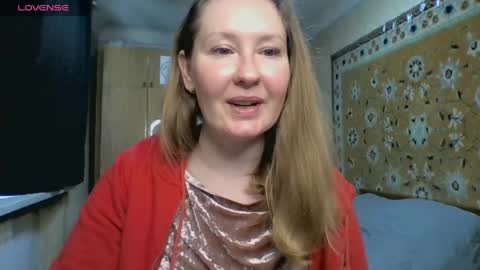 AnnaXLovers online show from 04-29-26, 10:52