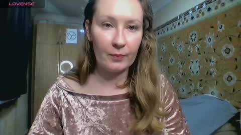AnnaXLovers online show from 05-07-26, 12:43