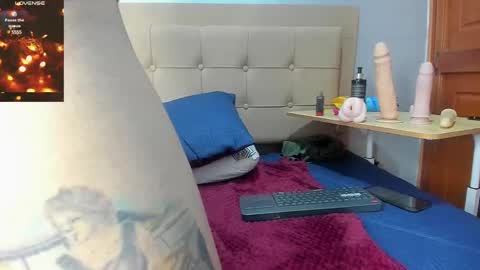 Anndy Hardy online show from 12-05-24, 06:55