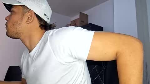 Anndy Hardy online show from 12-06-24, 03:22