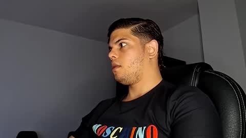 Anndy Hardy online show from 12-07-24, 12:13