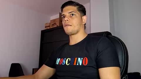 Anndy Hardy online show from 12-07-24, 03:19