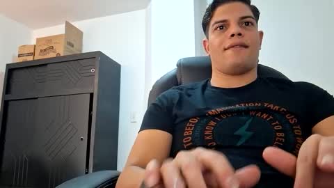 Anndy Hardy online show from 12-09-24, 03:11