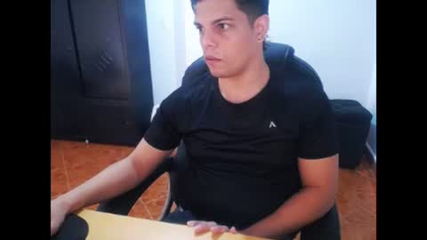 Anndy Hardy online show from 12-11-24, 12:44