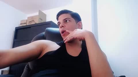 Anndy Hardy online show from 12-11-24, 05:15