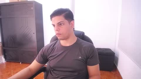 Anndy Hardy online show from 12-12-24, 01:39